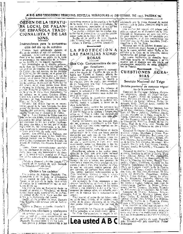ABC SEVILLA 27-10-1937 página 10