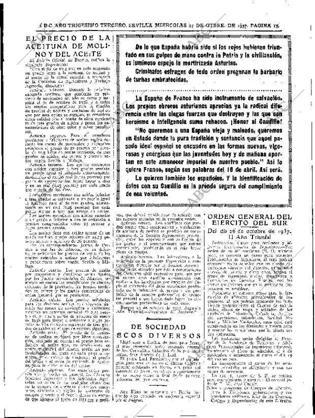 ABC SEVILLA 27-10-1937 página 15