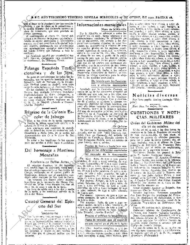 ABC SEVILLA 27-10-1937 página 18