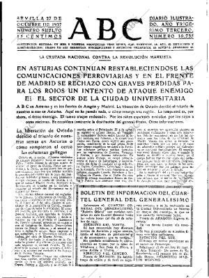 ABC SEVILLA 27-10-1937 página 5