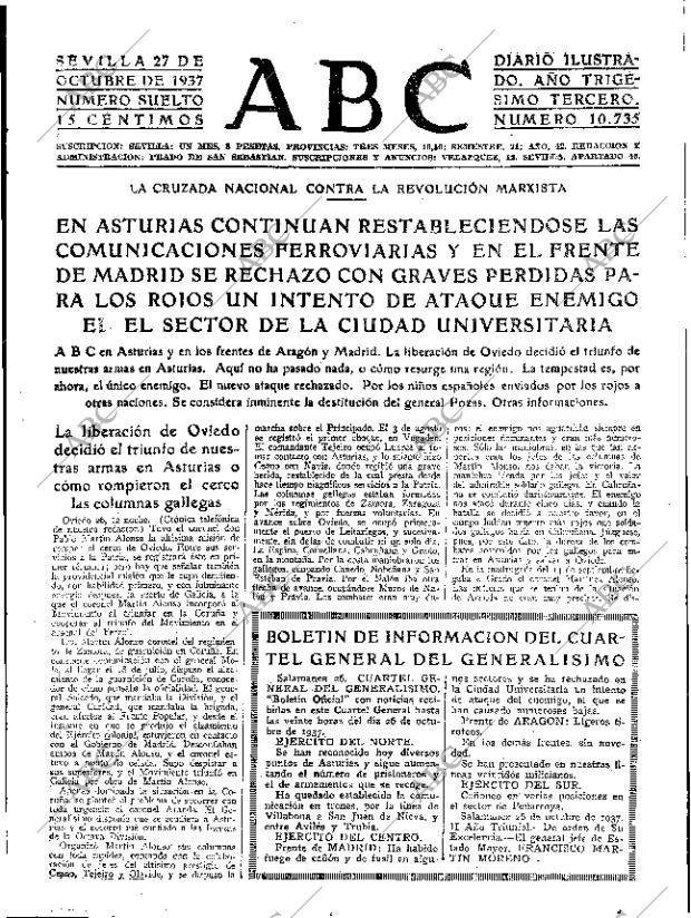 ABC SEVILLA 27-10-1937 página 5