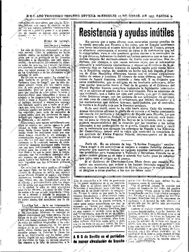 ABC SEVILLA 27-10-1937 página 7