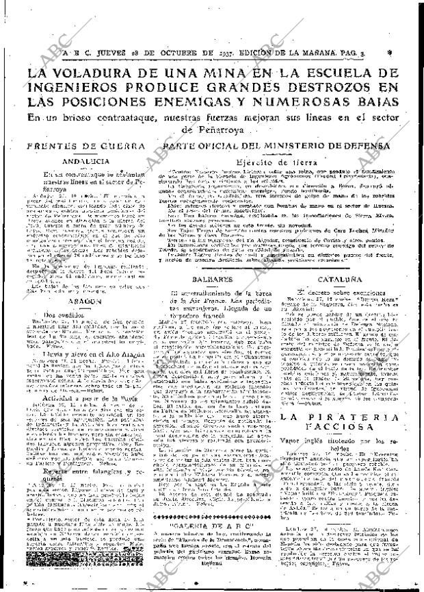 ABC MADRID 28-10-1937 página 3