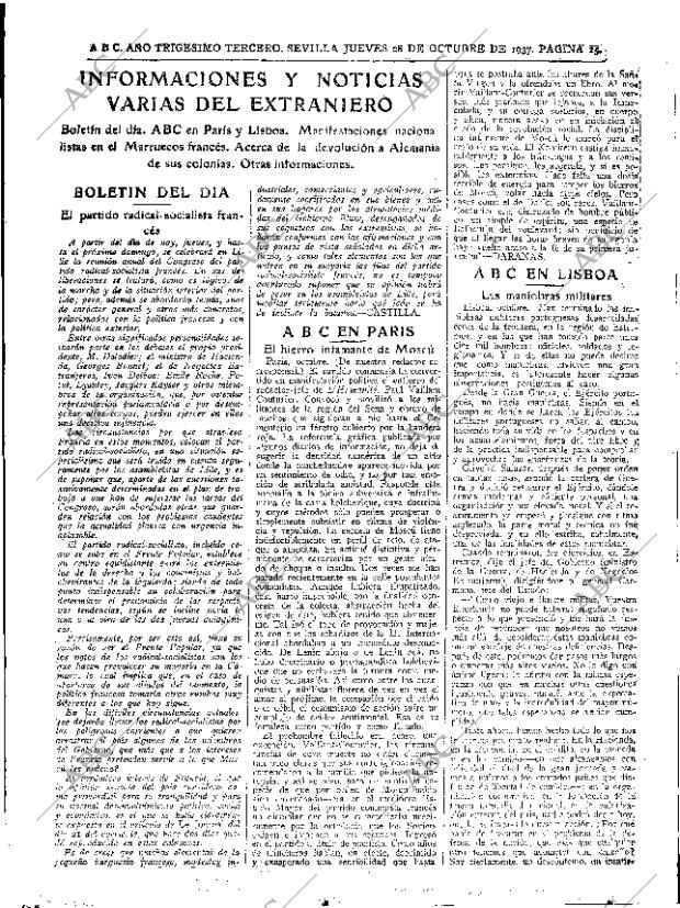 ABC SEVILLA 28-10-1937 página 15