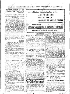 ABC SEVILLA 28-10-1937 página 19