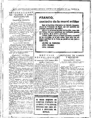 ABC SEVILLA 28-10-1937 página 20