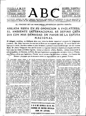 ABC SEVILLA 28-10-1937 página 5