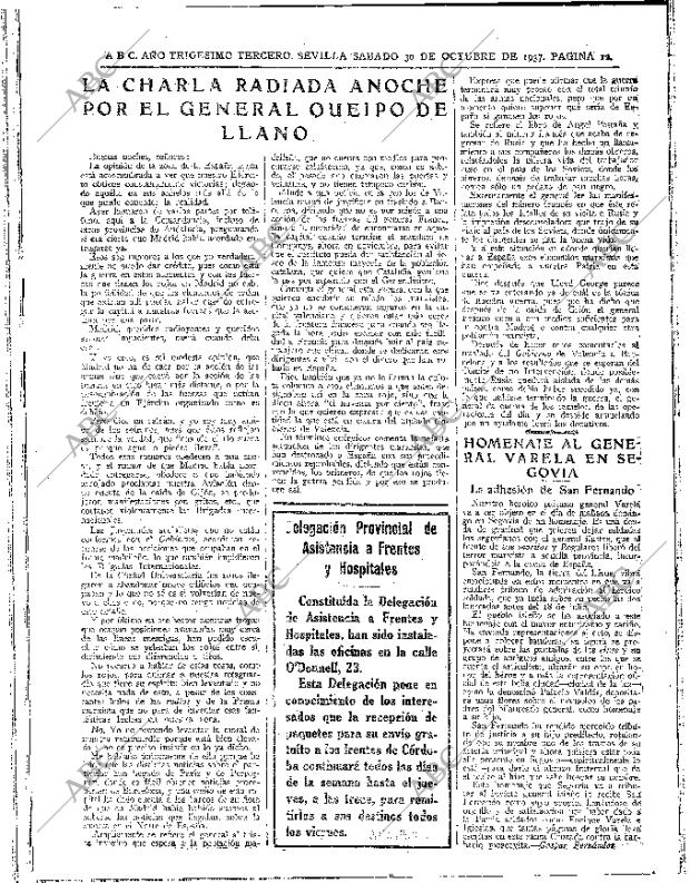 ABC SEVILLA 30-10-1937 página 12