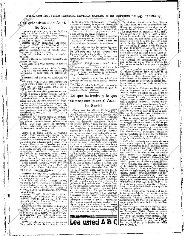 ABC SEVILLA 30-10-1937 página 14