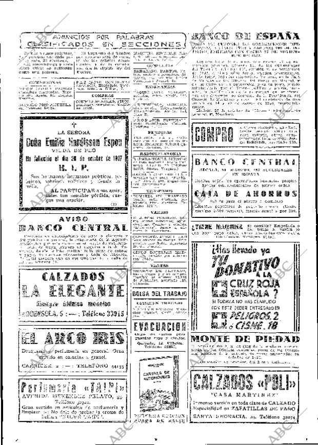 ABC MADRID 31-10-1937 página 9
