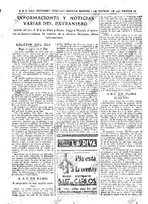 ABC SEVILLA 02-11-1937 página 15