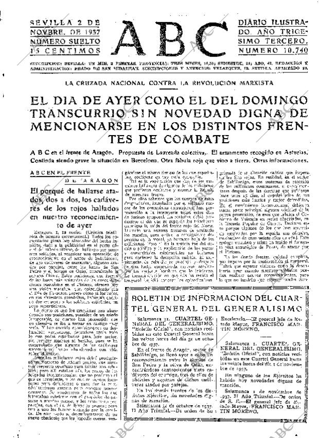 ABC SEVILLA 02-11-1937 página 5