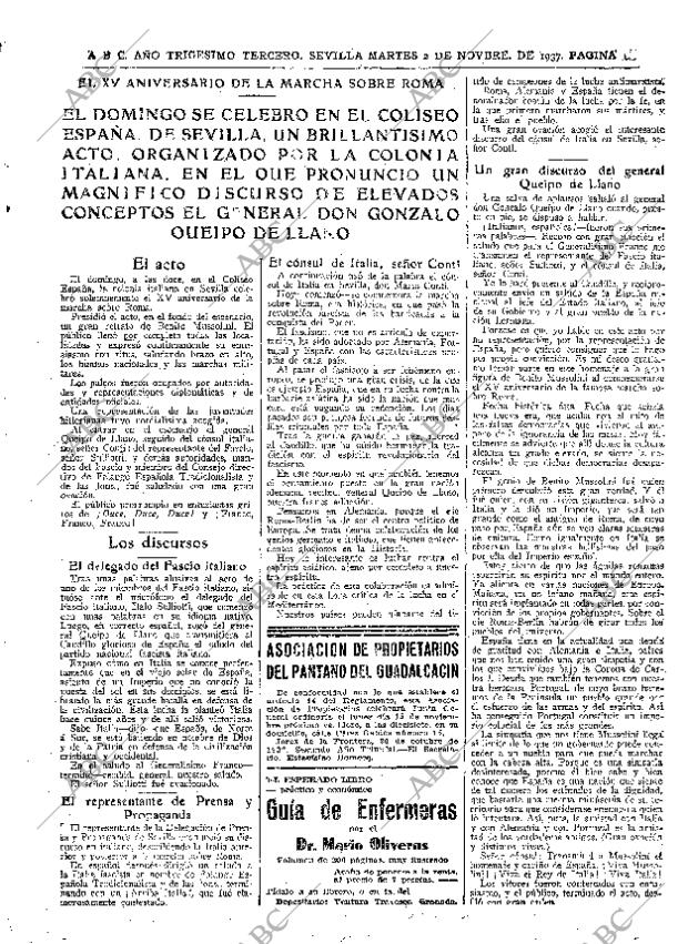 ABC SEVILLA 02-11-1937 página 9