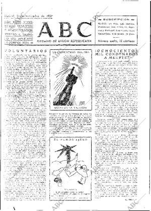 ABC MADRID 03-11-1937 página 2