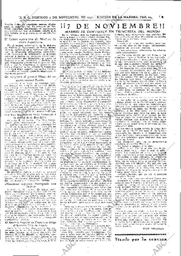 ABC MADRID 07-11-1937 página 10