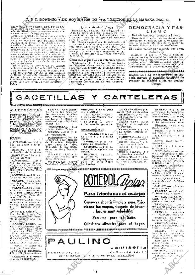 ABC MADRID 07-11-1937 página 14