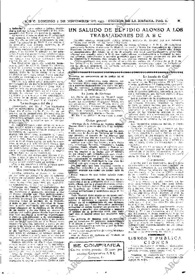 ABC MADRID 07-11-1937 página 8