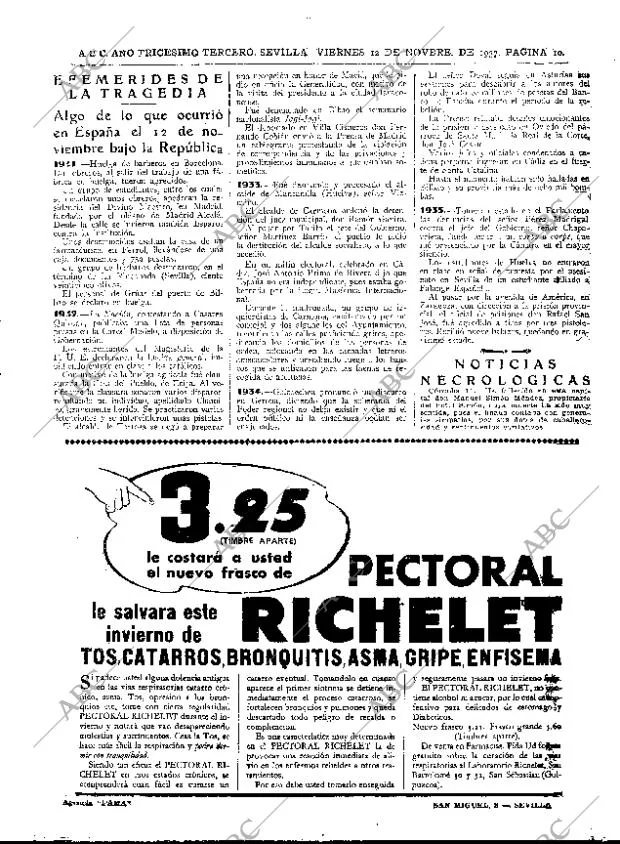 ABC SEVILLA 12-11-1937 página 10