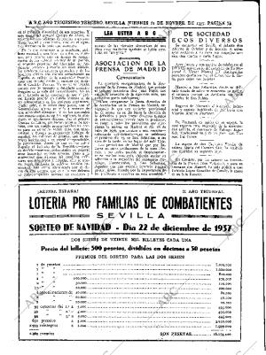 ABC SEVILLA 12-11-1937 página 14