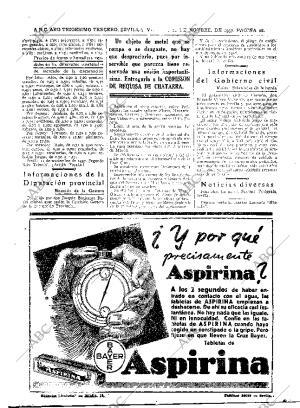 ABC SEVILLA 12-11-1937 página 18