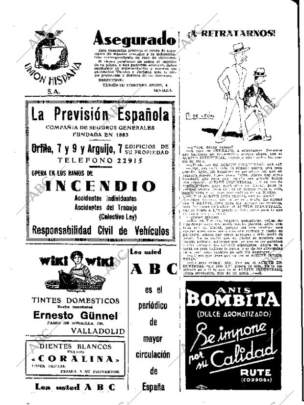 ABC SEVILLA 12-11-1937 página 22