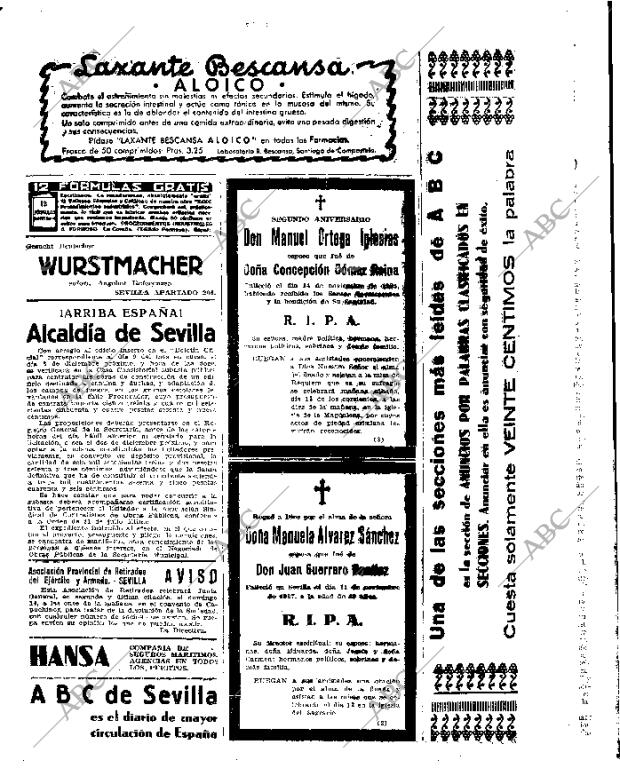 ABC SEVILLA 12-11-1937 página 23