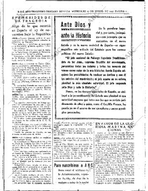 ABC SEVILLA 17-11-1937 página 14