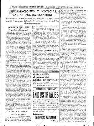 ABC SEVILLA 17-11-1937 página 15