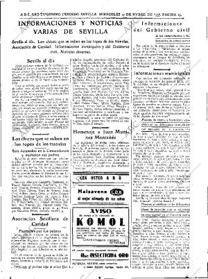 ABC SEVILLA 17-11-1937 página 17