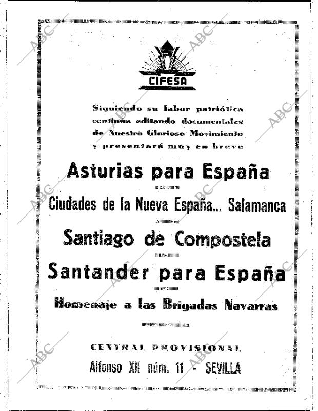 ABC SEVILLA 17-11-1937 página 2