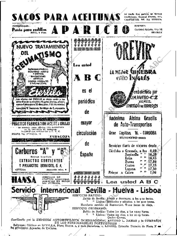 ABC SEVILLA 17-11-1937 página 23