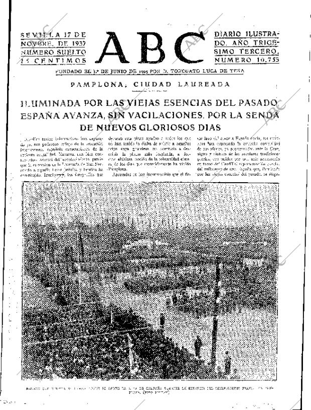 ABC SEVILLA 17-11-1937 página 3