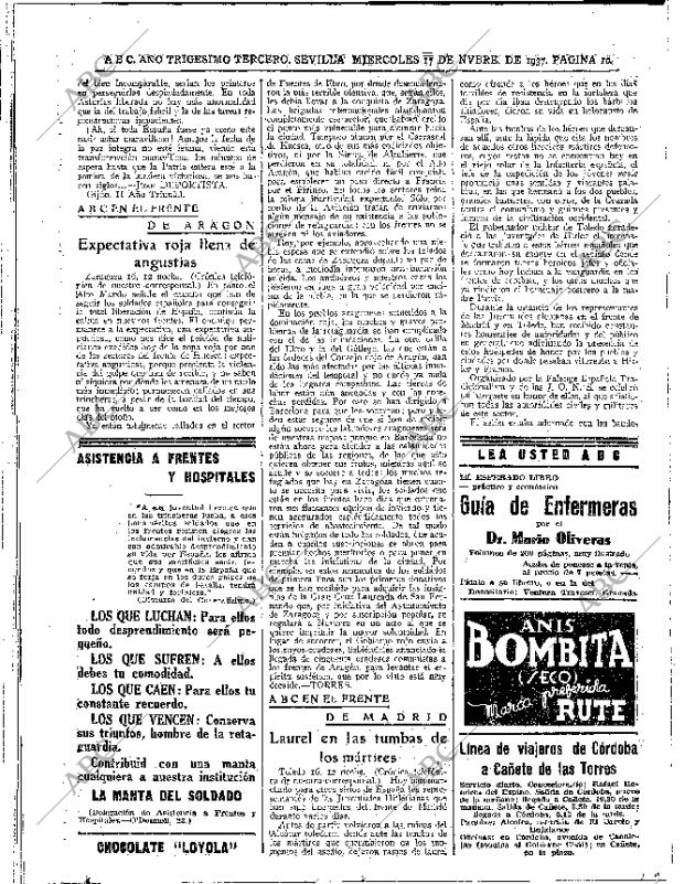 ABC SEVILLA 17-11-1937 página 8