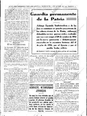 ABC SEVILLA 17-11-1937 página 9