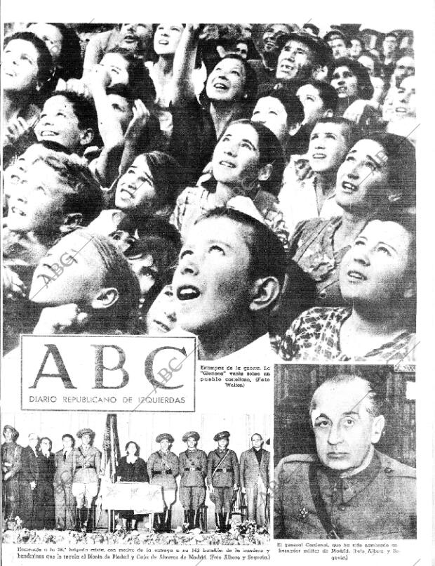 ABC MADRID 18-11-1937 página 1