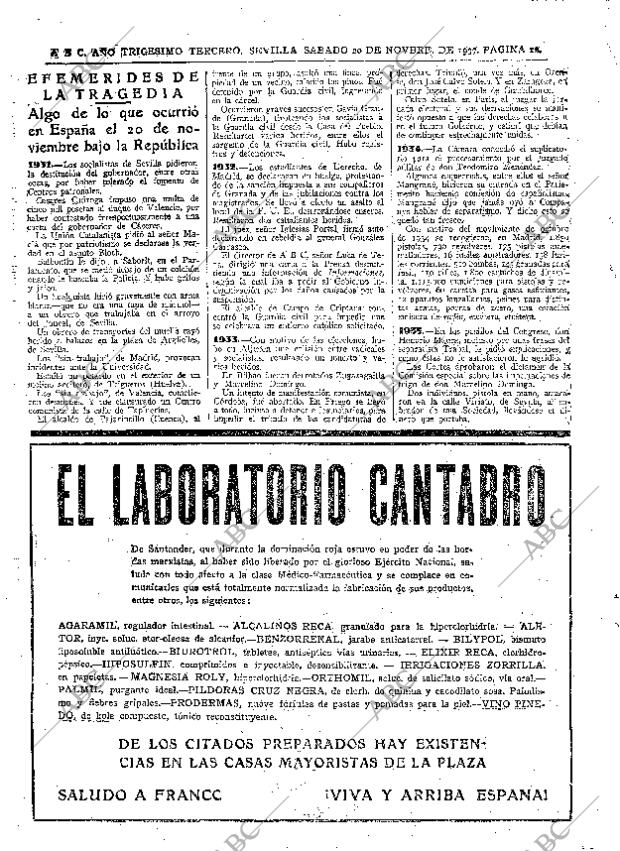 ABC SEVILLA 20-11-1937 página 12