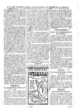 ABC SEVILLA 20-11-1937 página 16