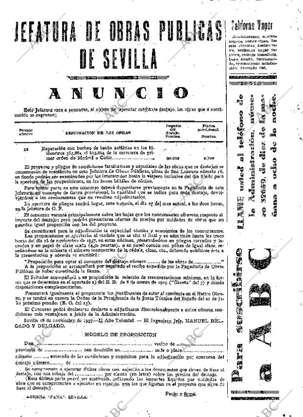 ABC SEVILLA 20-11-1937 página 24