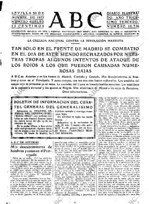 ABC SEVILLA 20-11-1937 página 7