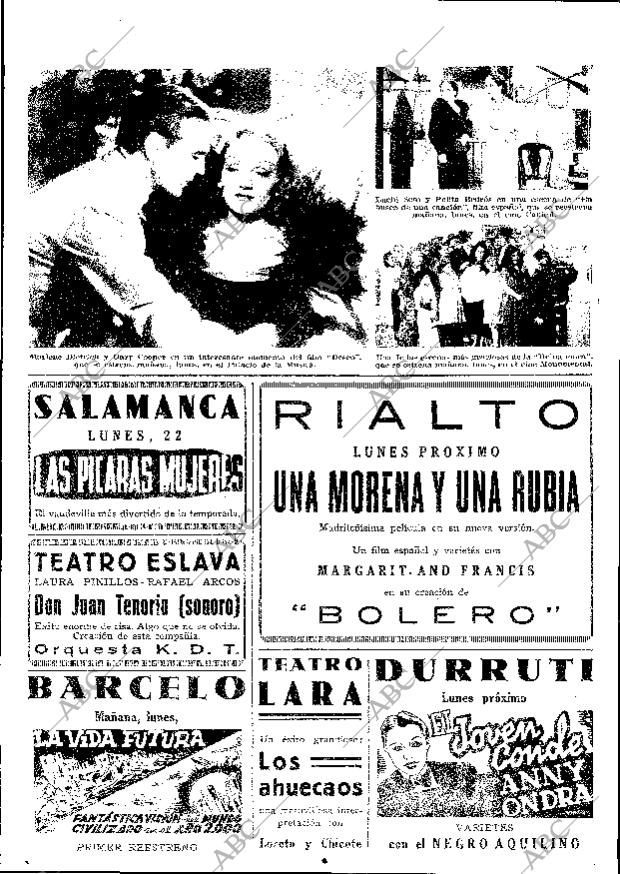 ABC MADRID 21-11-1937 página 10