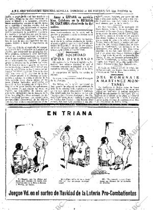 ABC SEVILLA 21-11-1937 página 14
