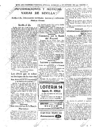 ABC SEVILLA 21-11-1937 página 21