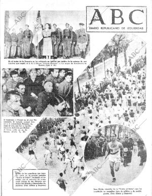 ABC MADRID 23-11-1937 página 1