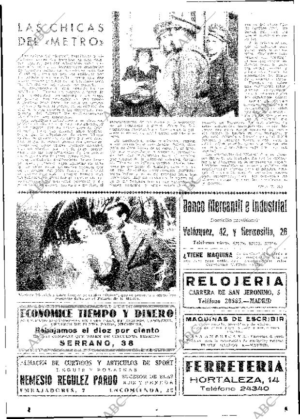 ABC MADRID 25-11-1937 página 8