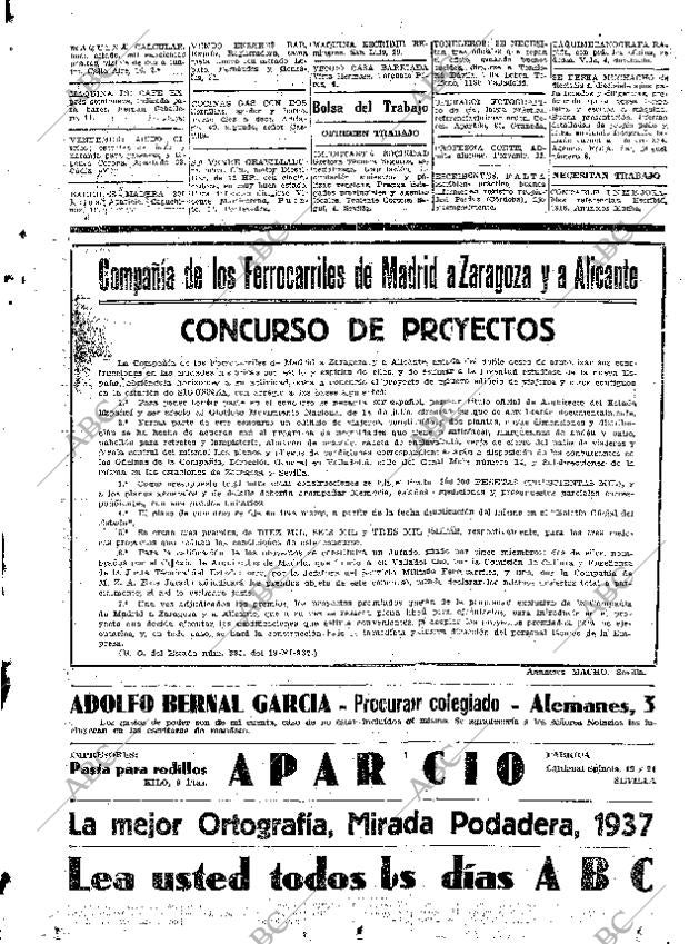 ABC SEVILLA 30-11-1937 página 23