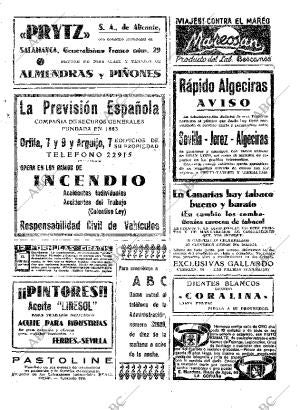 ABC SEVILLA 30-11-1937 página 25