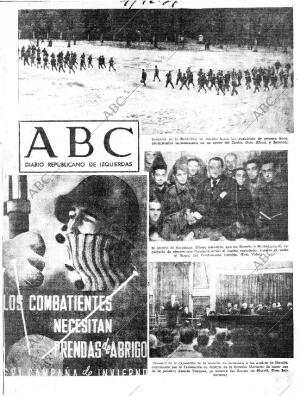 ABC MADRID 01-12-1937 página 1