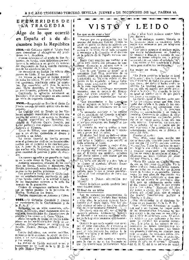 ABC SEVILLA 02-12-1937 página 11