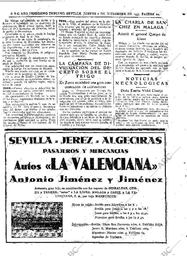 ABC SEVILLA 02-12-1937 página 12
