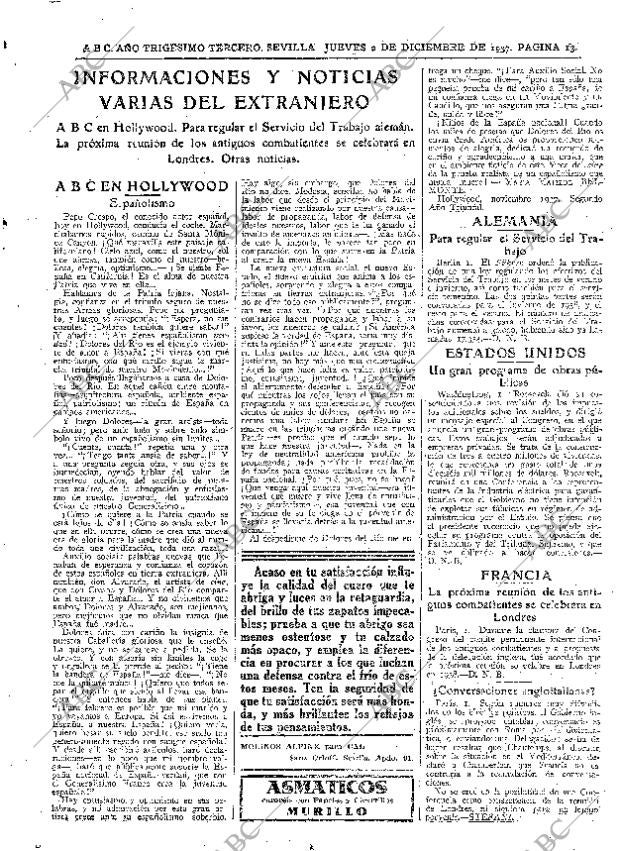 ABC SEVILLA 02-12-1937 página 13